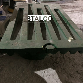 Jaw Crusher Parts